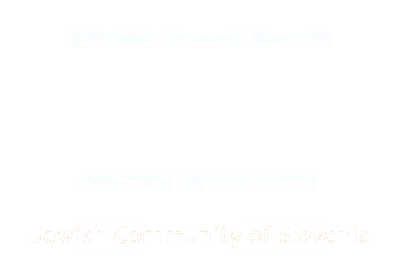 Judovska skupnost Slovenije