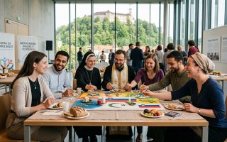 Top Ways Interfaith Communities in Slovenia Celebrate Religious Diversity Together