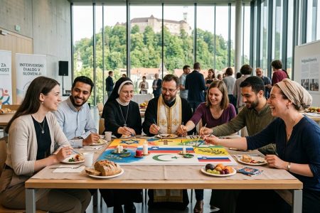 Top Ways Interfaith Communities in Slovenia Celebrate Religious Diversity Together