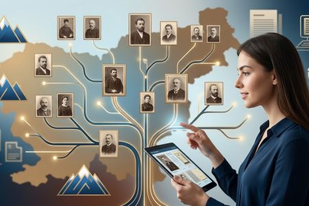 How to Trace Your Slovenian Jewish Ancestry in 2026