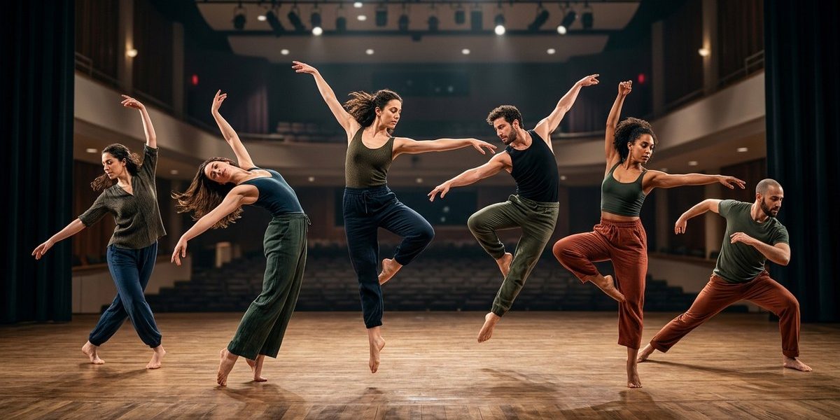 6 Jewish Dancers Who Transformed Modern Choreography