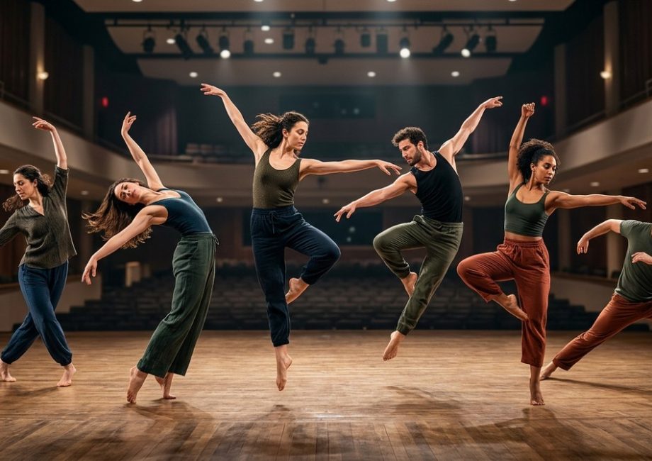 6 Jewish Dancers Who Transformed Modern Choreography