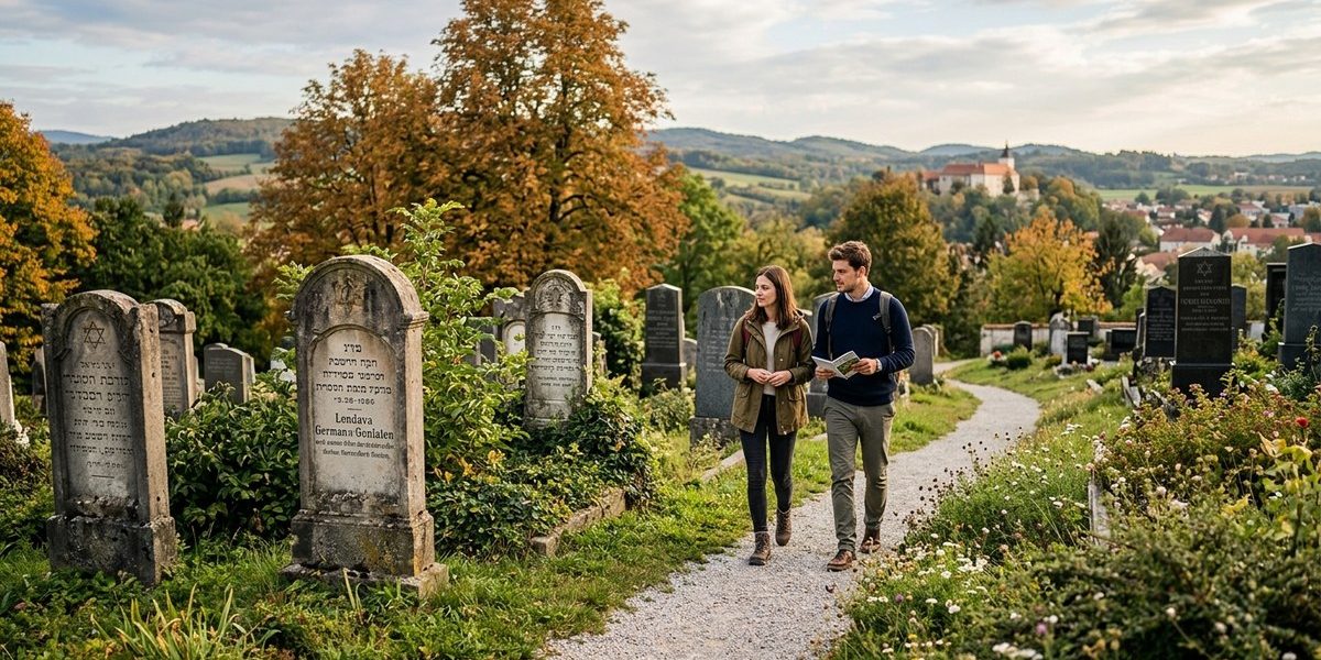 How to Visit Slovenia's Lesser-Known Jewish Heritage Sites in 2026