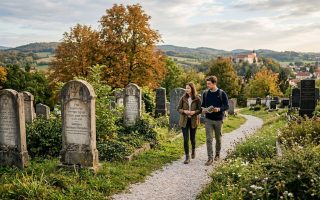 How to Visit Slovenia's Lesser-Known Jewish Heritage Sites in 2026