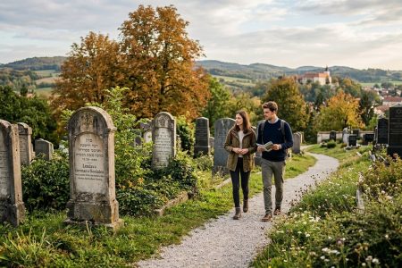 How to Visit Slovenia's Lesser-Known Jewish Heritage Sites in 2026