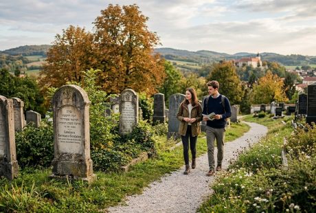 How to Visit Slovenia's Lesser-Known Jewish Heritage Sites in 2026