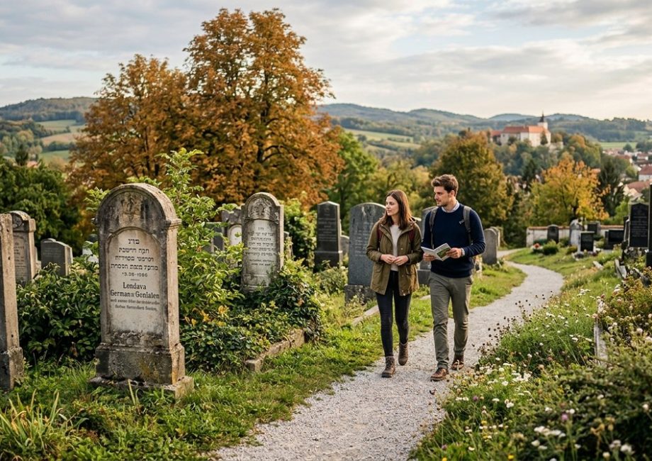 How to Visit Slovenia's Lesser-Known Jewish Heritage Sites in 2026