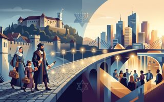7 Critical Lessons from the 1496 Jewish Expulsion from Ljubljana That Resonate in 2026