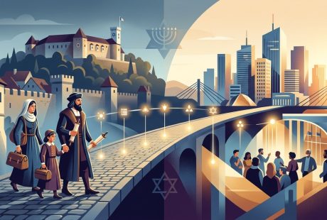 7 Critical Lessons from the 1496 Jewish Expulsion from Ljubljana That Resonate in 2026